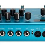 BigSky Reverberator