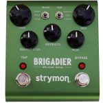 Brigadier dBucket Delay