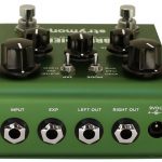 Brigadier dBucket Delay