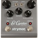 El Capistan dTape Echo