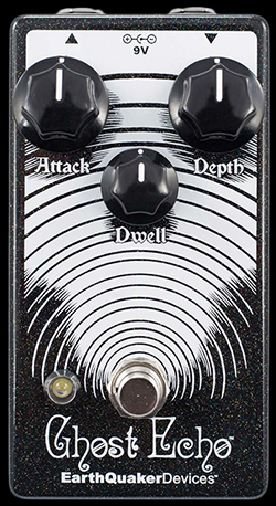 Ghost Echo Reverb