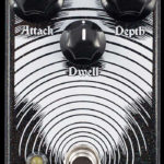 Ghost Echo Reverb