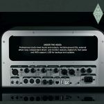 Profiling Amplifier