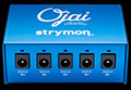 Ojai High Current DC Power Supply