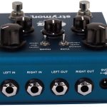 Ola dBucket Chorus and Vibrato