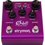 Orbit dBucket Flanger