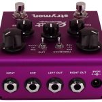 Orbit dBucket Flanger