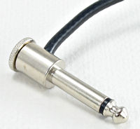 .155 Right-Angle Plug
