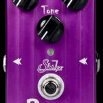 Riot Distortion