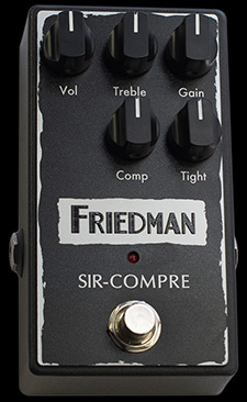 The Sir-Compre Compressor