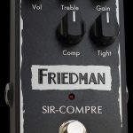 The Sir-Compre Compressor