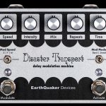 Disaster Transport Legacy Reissue Delay Modulation Machine - Limited to 3500 Pieces Worldwide