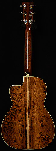 Circa (John Slobod) 00 Cutaway Mastergrade Adirondack/ Honduran Rosewood
