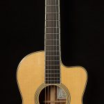 Circa (John Slobod) 00 Cutaway Mastergrade Adirondack/ Honduran Rosewood