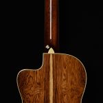 Circa (John Slobod) 00 Cutaway Mastergrade Adirondack/ Honduran Rosewood