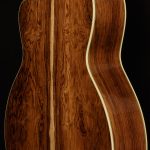 Circa (John Slobod) 00 Cutaway Mastergrade Adirondack/ Honduran Rosewood