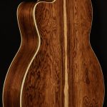 Circa (John Slobod) 00 Cutaway Mastergrade Adirondack/ Honduran Rosewood