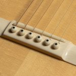 Circa (John Slobod) 00 Cutaway Mastergrade Adirondack/ Honduran Rosewood