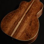Circa (John Slobod) 00 Cutaway Mastergrade Adirondack/ Honduran Rosewood