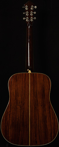 2005 Wayne Henderson D-42