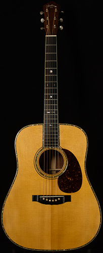 2005 Wayne Henderson D-42