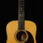 2005 Wayne Henderson D-42