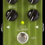 Rufus Fuzz Pedal