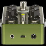 Rufus Fuzz Pedal
