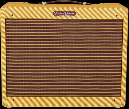 1957 Custom Deluxe