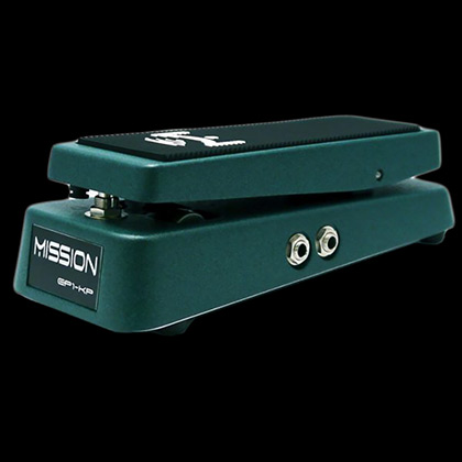 EP1-KP Kemper Expression Pedal