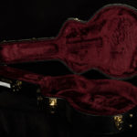 2020 Gretsch G6120T-HR Brian Setzer Hot Rod