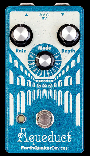 Aqueduct Vibrato