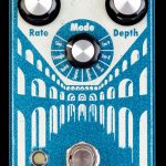 Aqueduct Vibrato