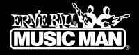 Ernie Ball Music Man