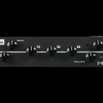 Friedman HBE - Two-Channel Tube Preamp Module