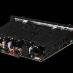 Friedman HBE - Two-Channel Tube Preamp Module