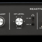 Reactive Load/I.R. Box