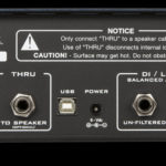 Reactive Load/I.R. Box