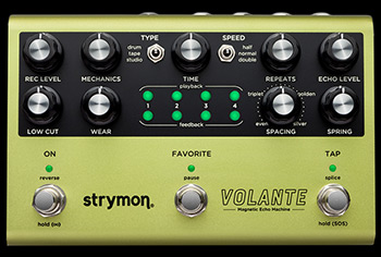 Volante