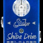 Shiba Drive Reloaded Mini