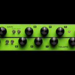 Steve Vai Tube Pre Amp Module