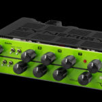 Steve Vai Tube Pre Amp Module