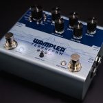 Terraform Modulation Multieffect Pedal - Dream Series