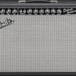 1965 Deluxe Reverb Reissue