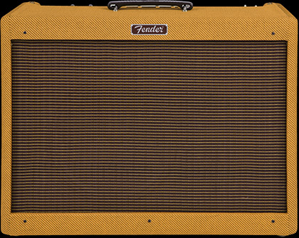Blues Deluxe Reissue