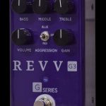 G3 Distortion