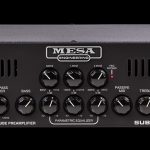 Subway WD-800 Walkabout Bass Amplifier