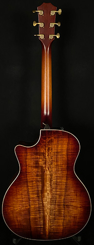 Taylor K24ce