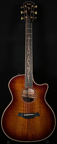 Taylor K24ce