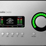 Apollo Solo USB - Heritage Edition